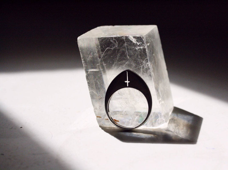 Mitre Ring