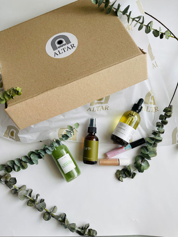 Apothecary Discovery Box MINI!