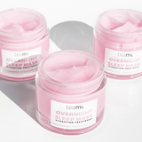 Overnight Sleep Mask
