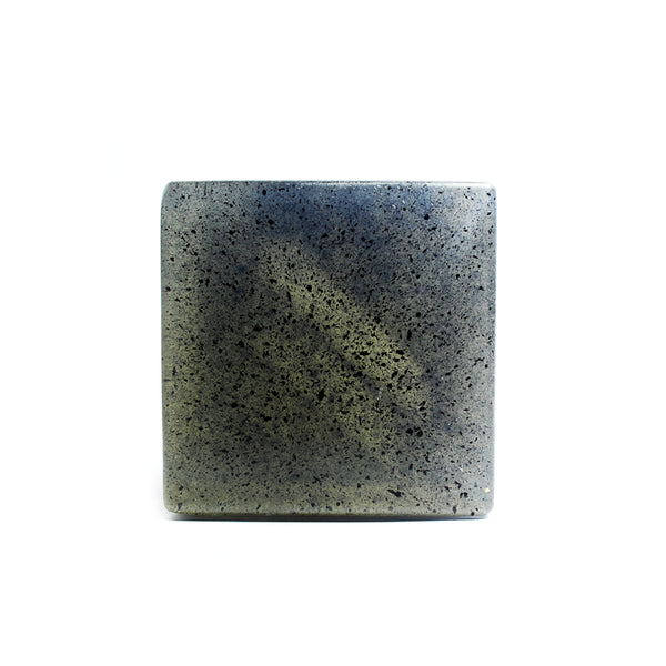 Quartz, Pine and Charcoal Soap