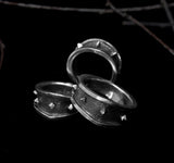 Pitfall Ring
