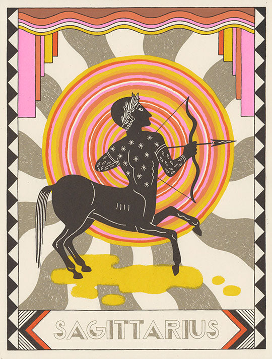Astrology Prints