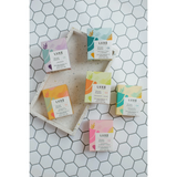 Shower Steamers