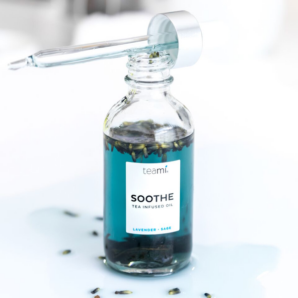 Soothe Facial Oil