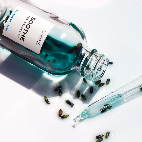 Soothe Facial Oil